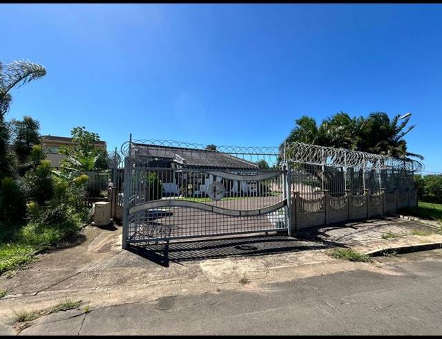 4 BEDROOM HOUSE FOR SALE IN PARKGATE